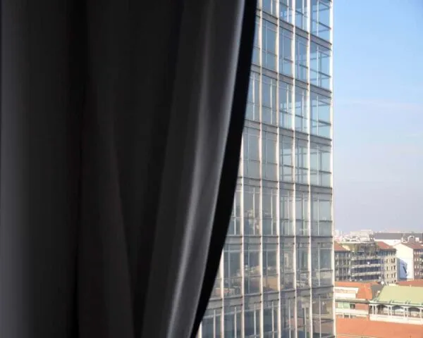 Stanza Milano