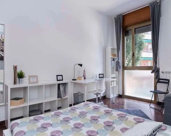 Stanza Bologna