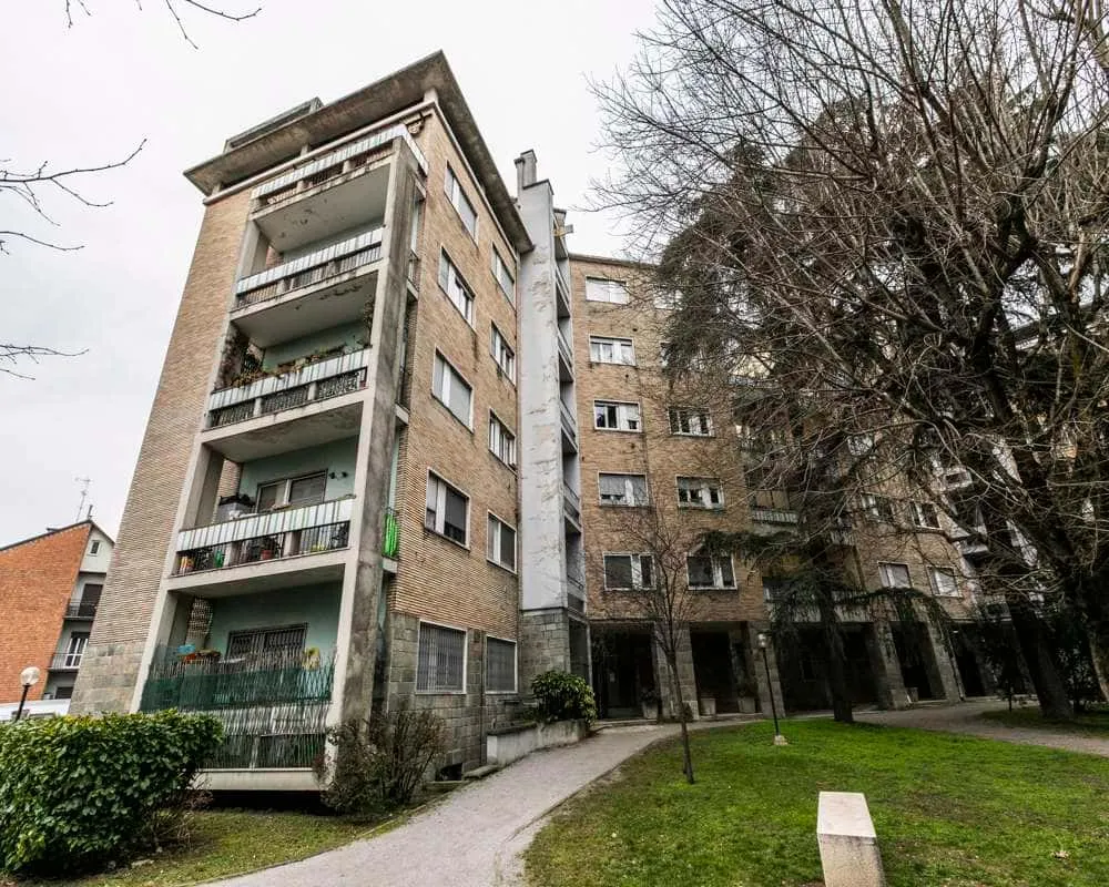 Immagine per Stanza in affitto a Milano