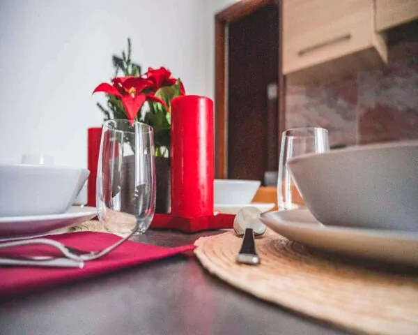 Stanza Milano