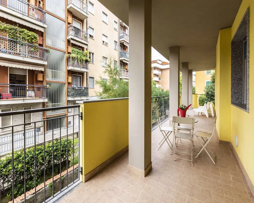 Immagine per Stanza in affitto a Milano