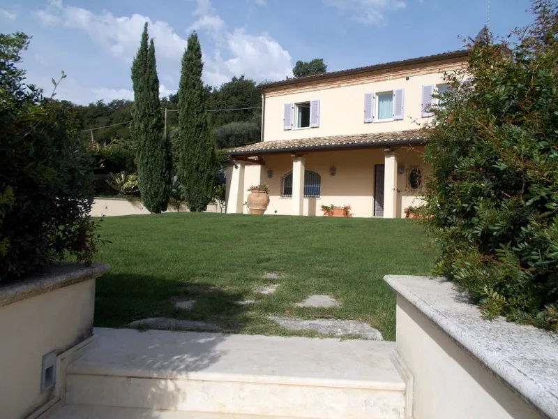 Immagine per Villa in vendita a Lapedona via Contrada San Girolamo