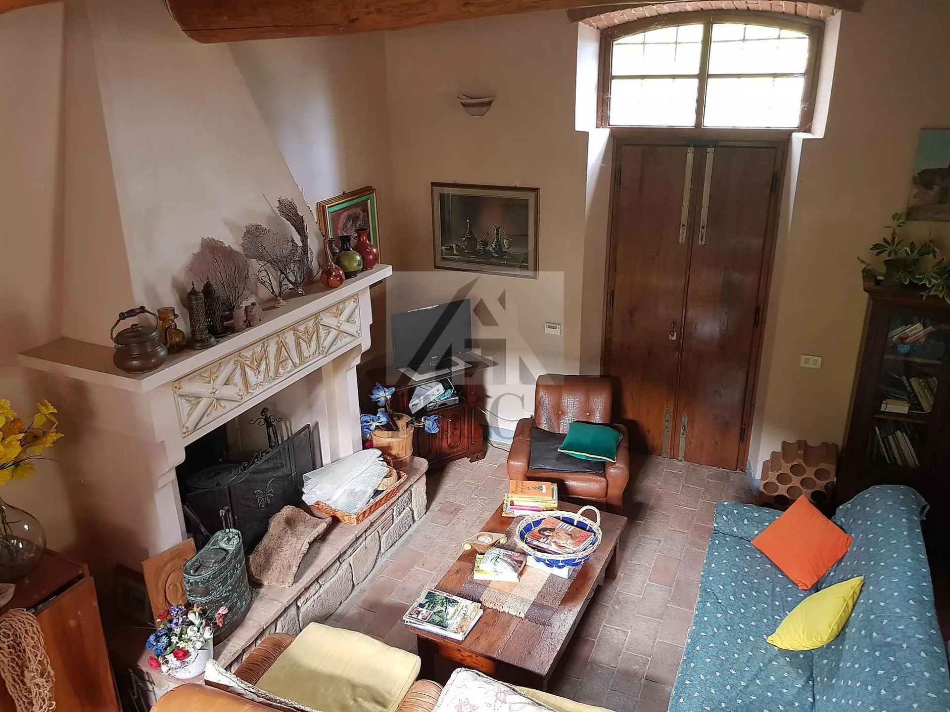 Immagine per Rustico in vendita a Capannori via Di Ronchi