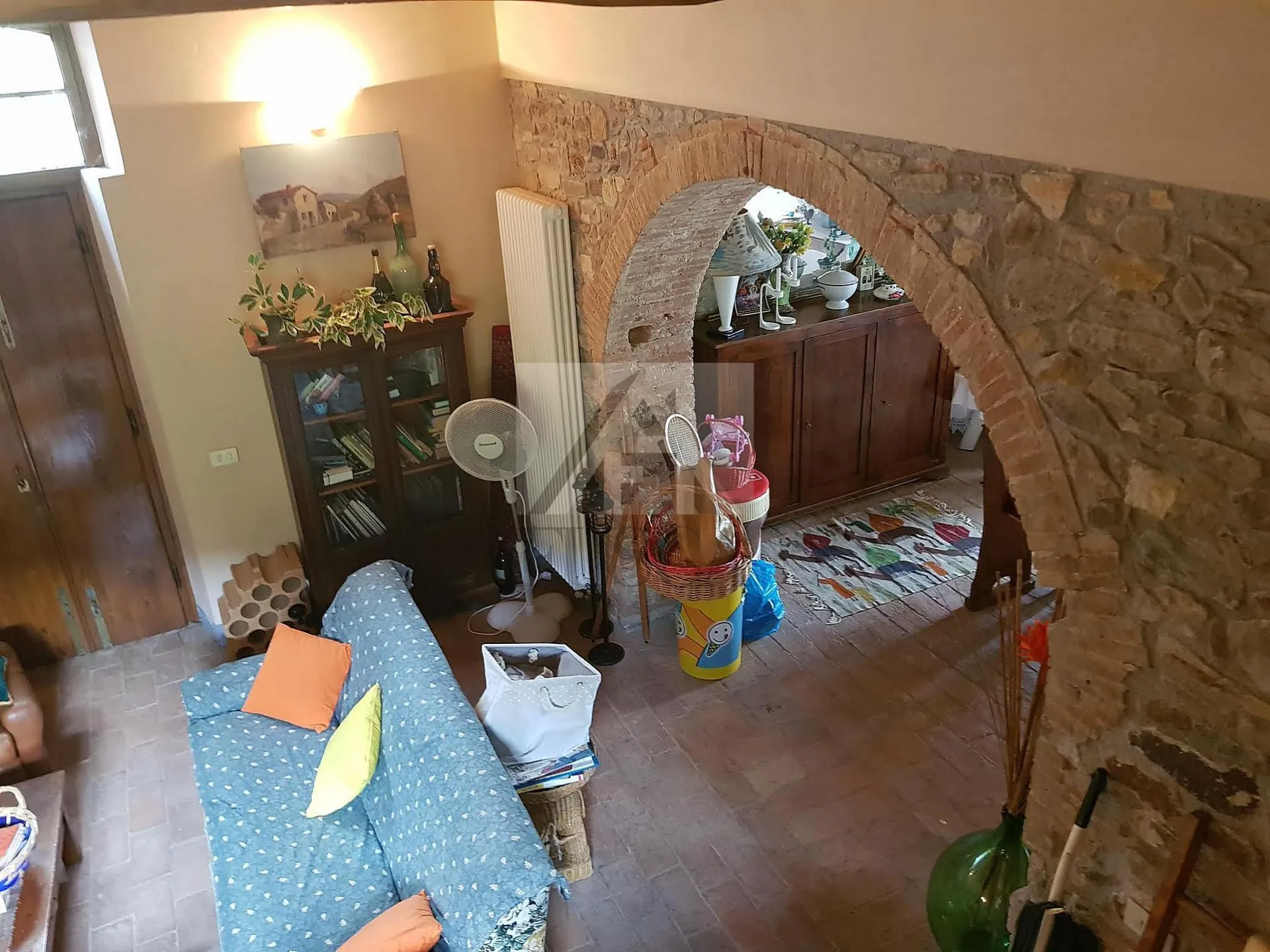 Immagine per Rustico in vendita a Capannori via Di Ronchi