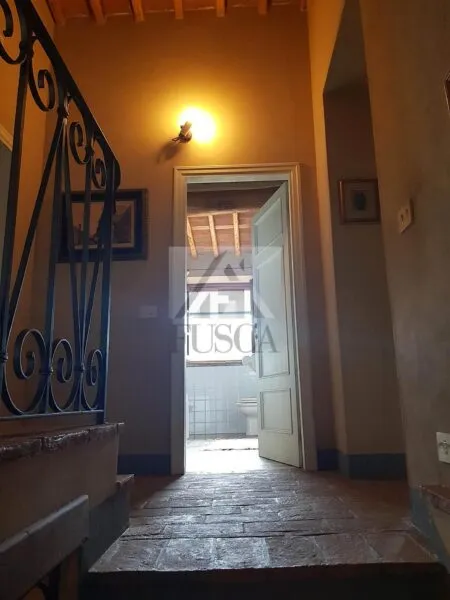Rustico via Di Ronchi, Capannori
