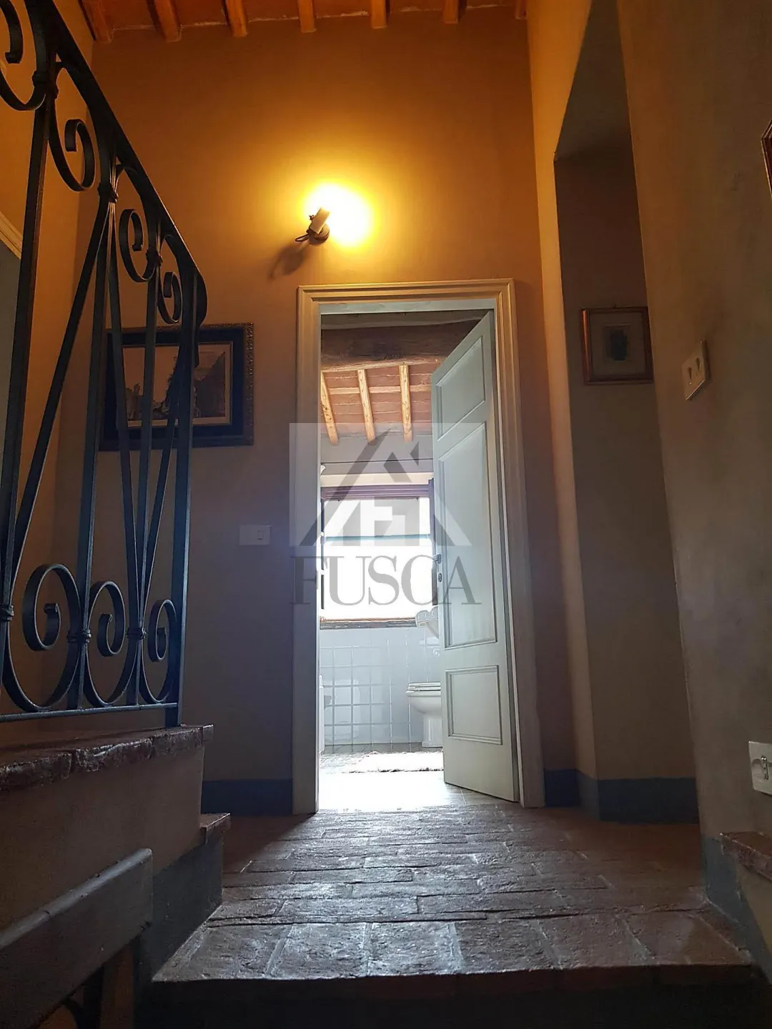 Immagine per Rustico in vendita a Capannori via Di Ronchi
