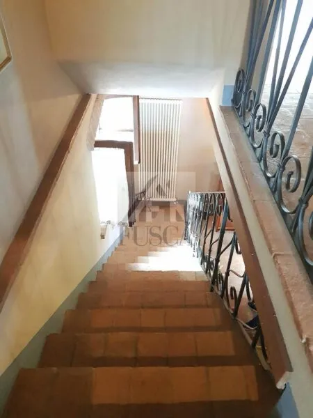Rustico via Di Ronchi, Capannori