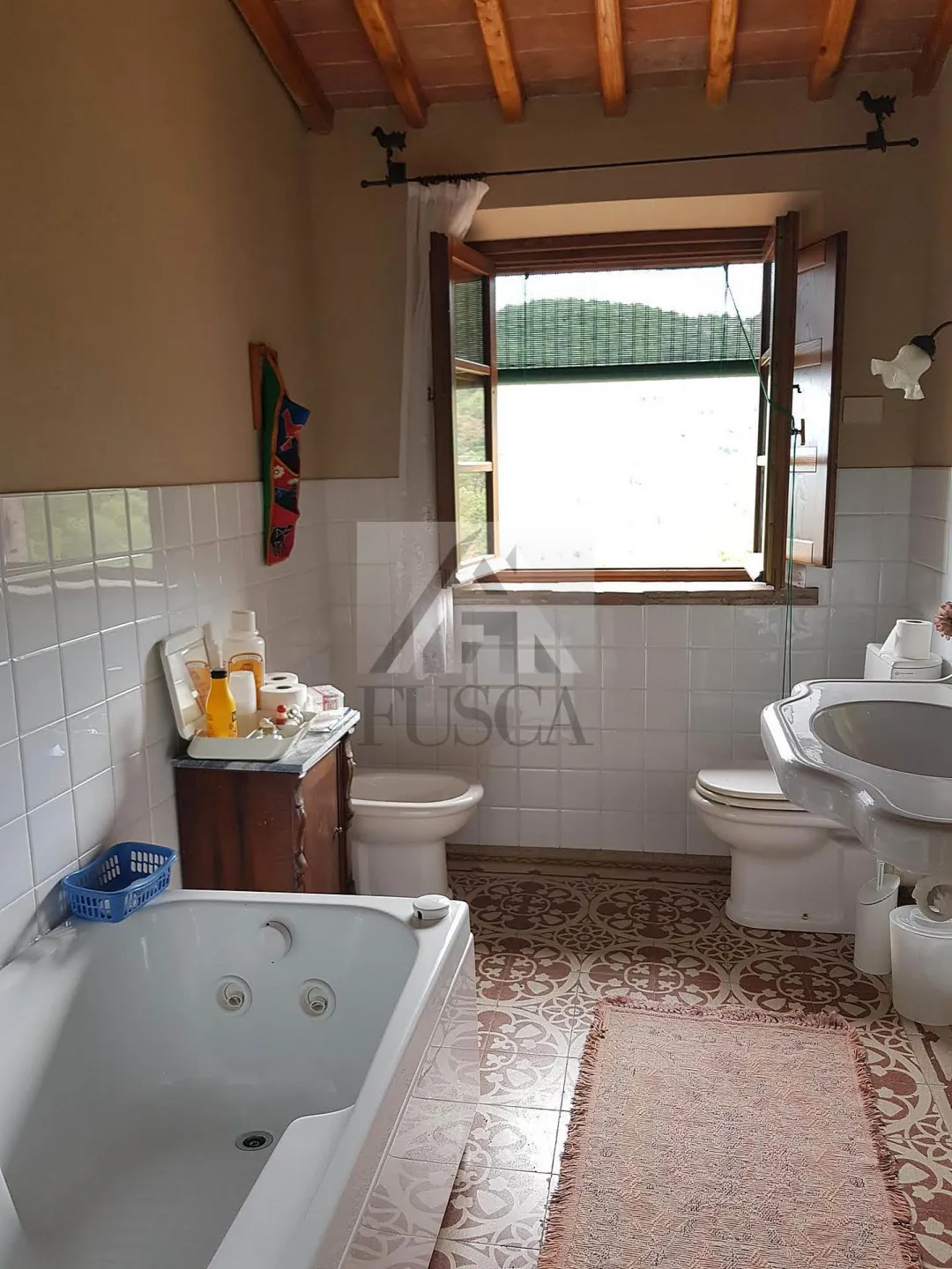 Immagine per Rustico in vendita a Capannori via Di Ronchi