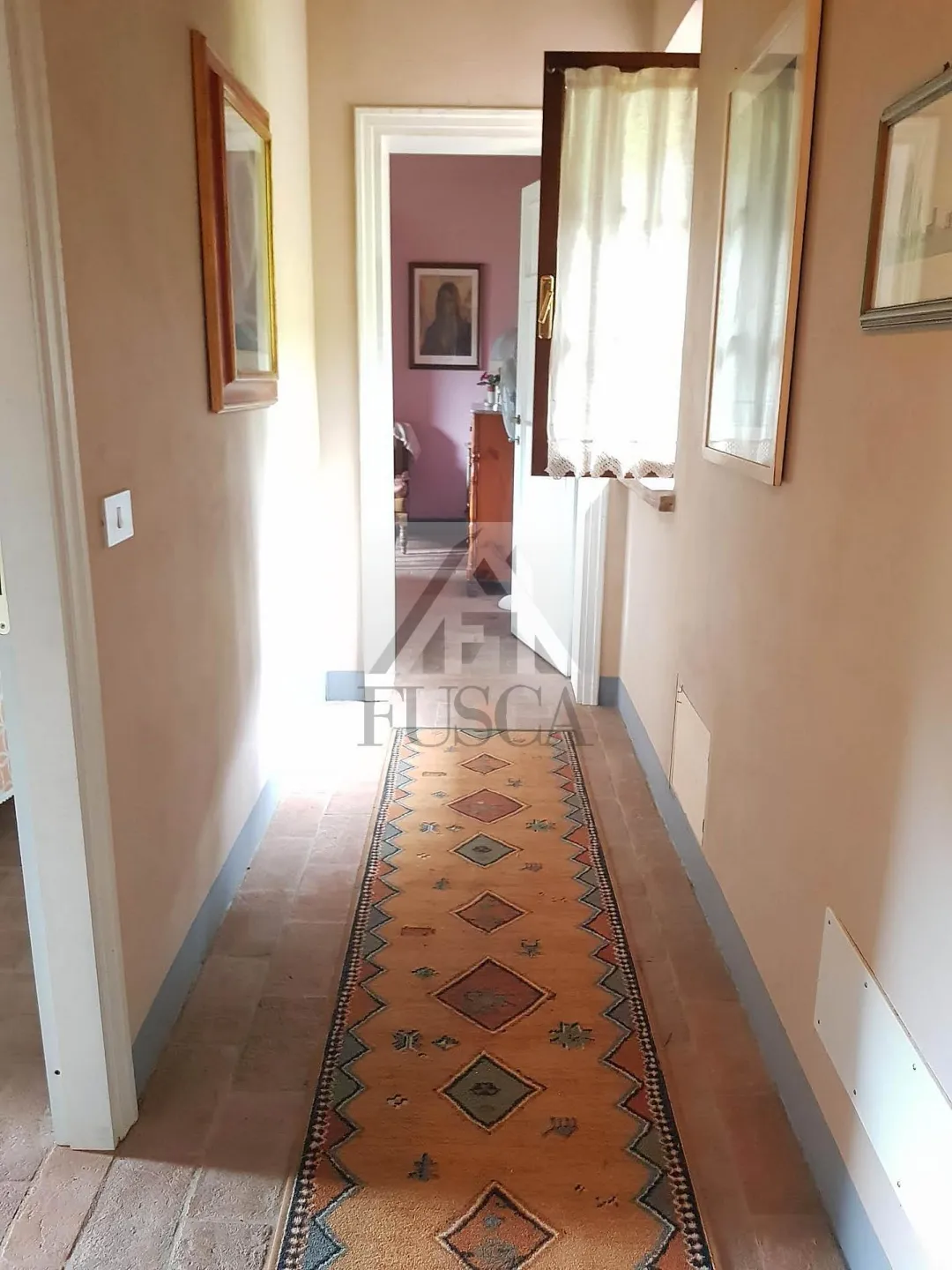 Immagine per Rustico in vendita a Capannori via Di Ronchi