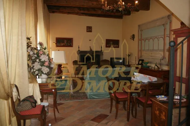 Immagine per Villa a schiera in vendita a Ameno via Ragazzi Del 99