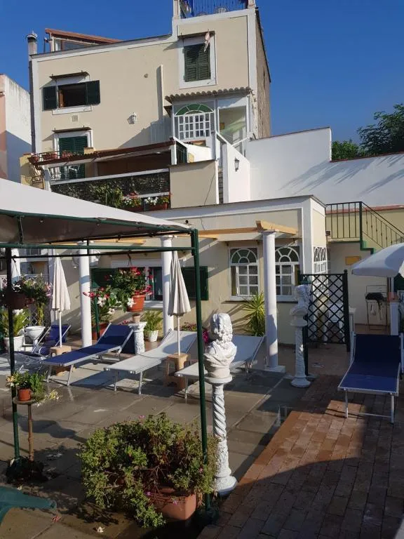 Immagine per Villa in vendita a Lucca via Malvezzi