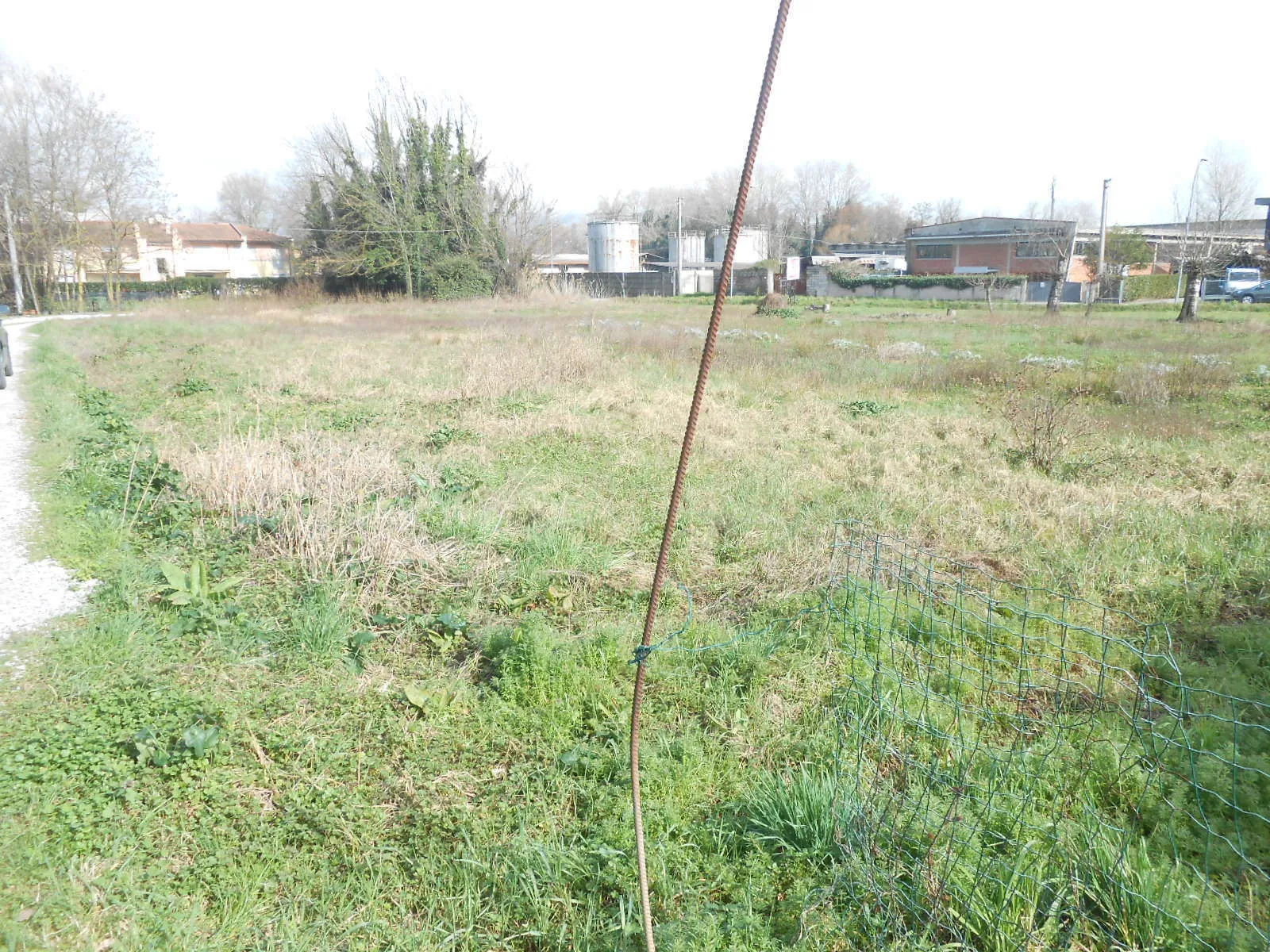 Immagine per Industriale in vendita a Lucca