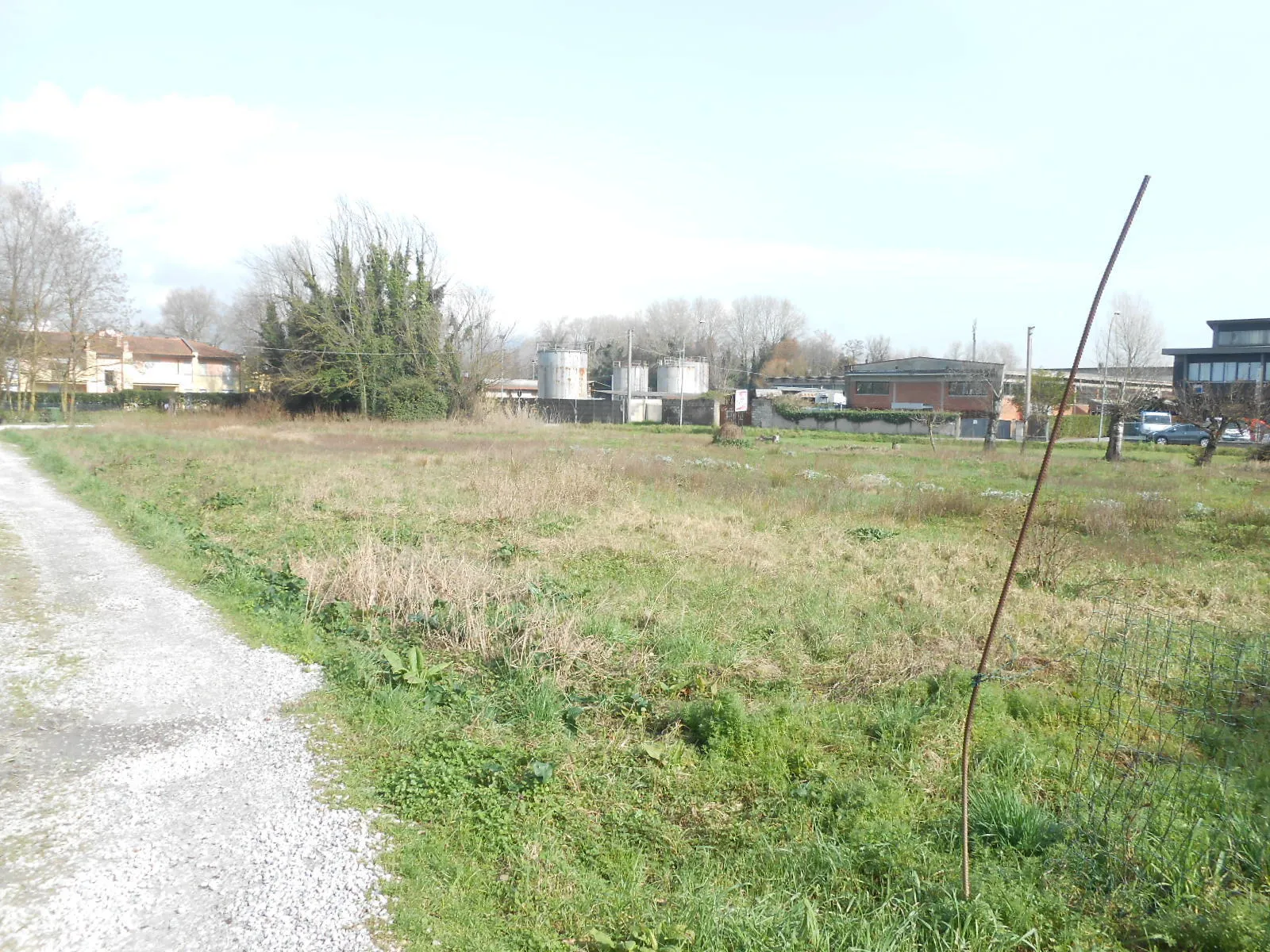 Immagine per Industriale in vendita a Lucca