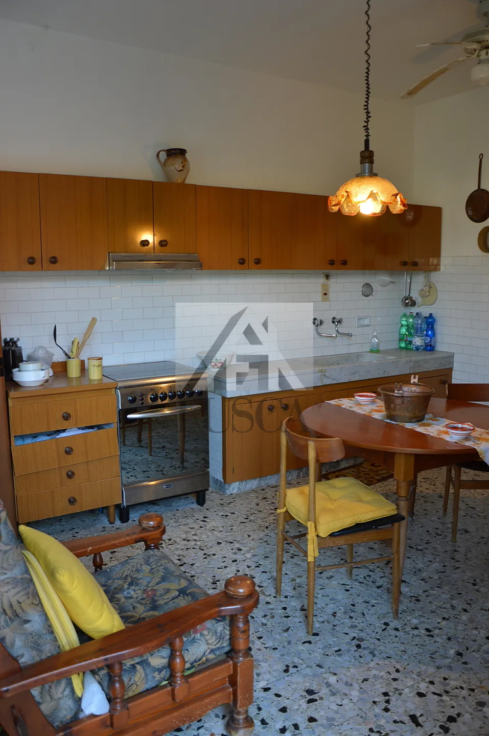 Immagine per Villa in vendita a Lucca via Montebonelli