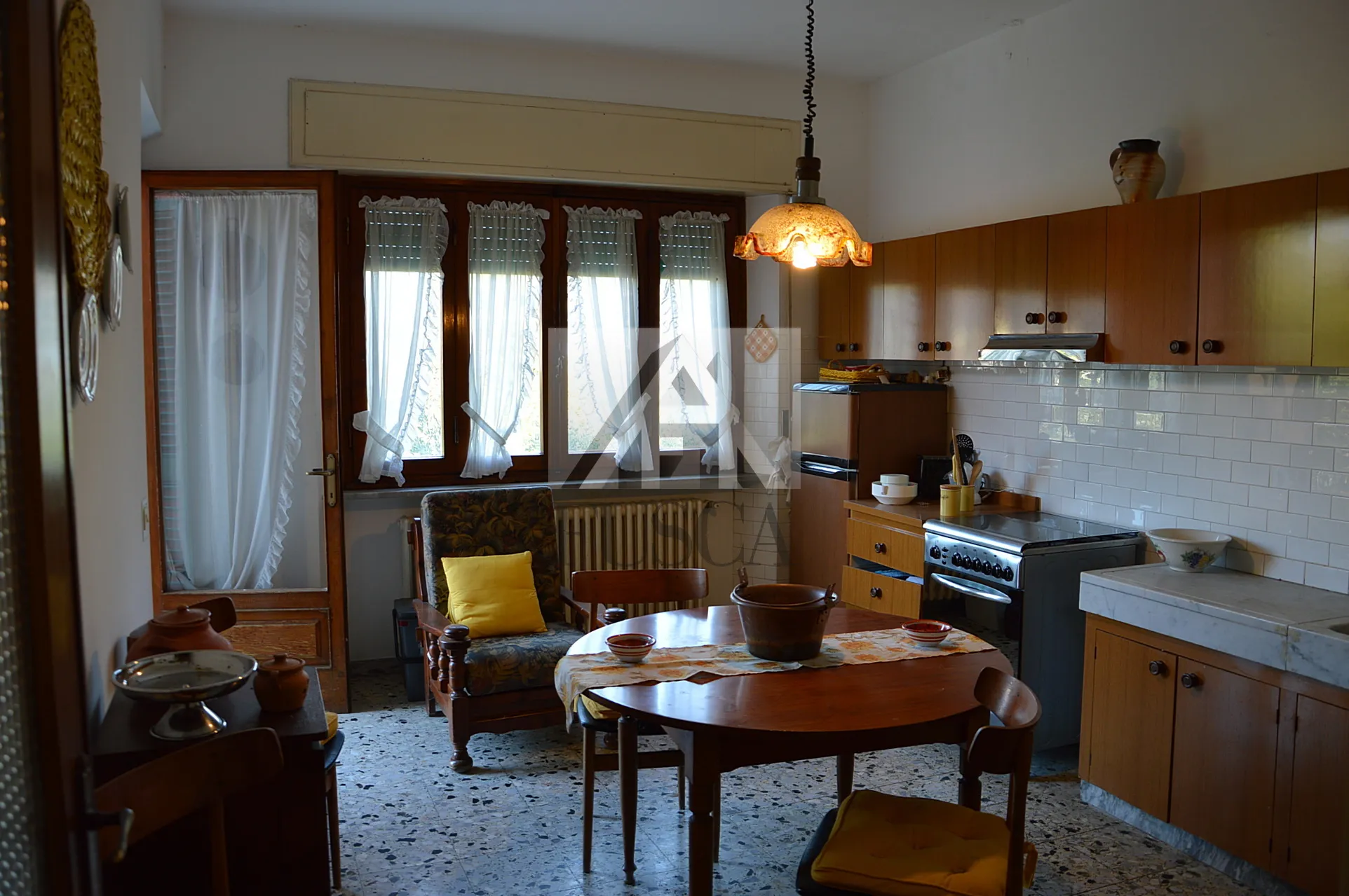 Immagine per Villa in vendita a Lucca via Montebonelli