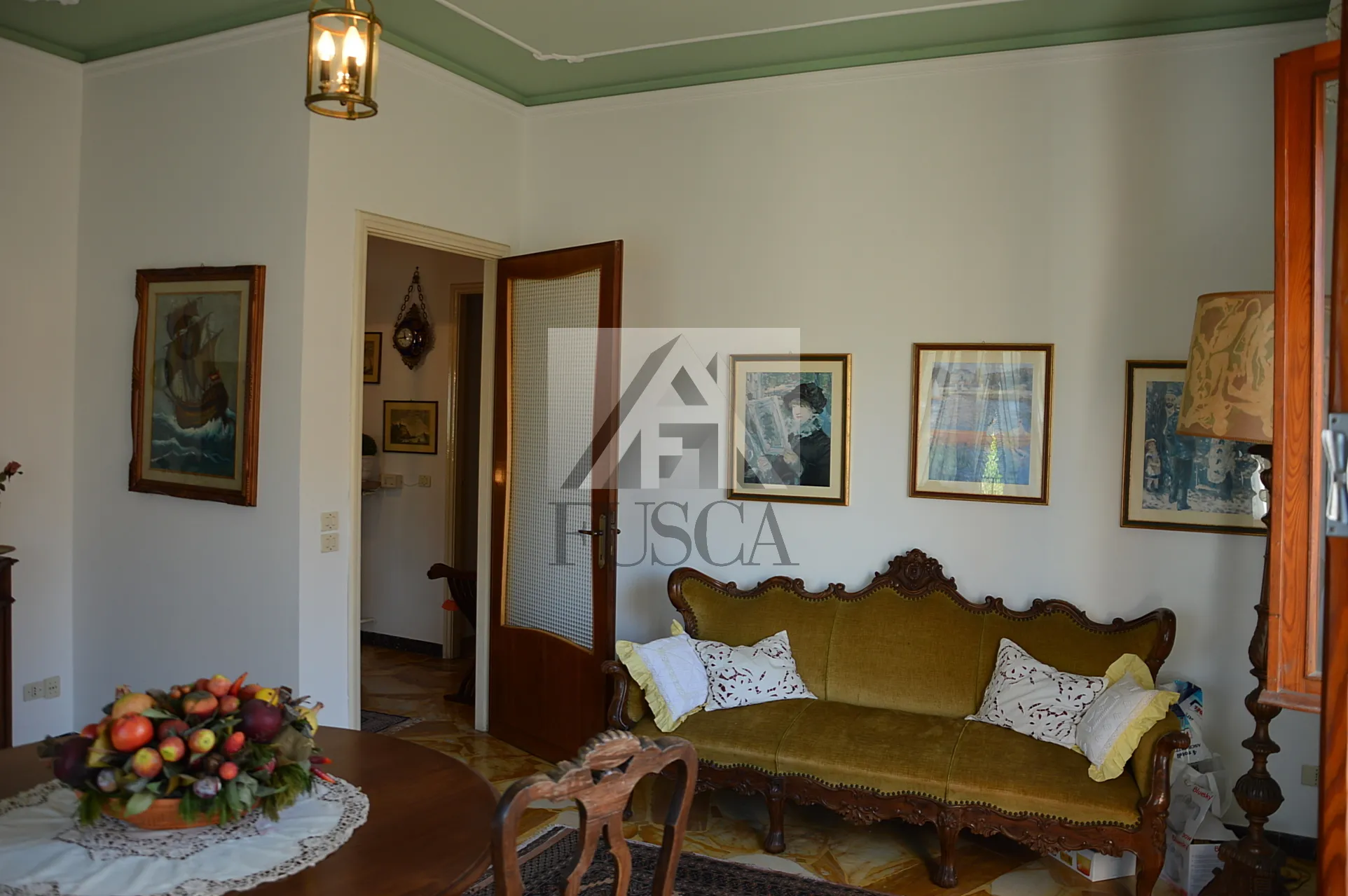 Immagine per Villa in vendita a Lucca via Montebonelli