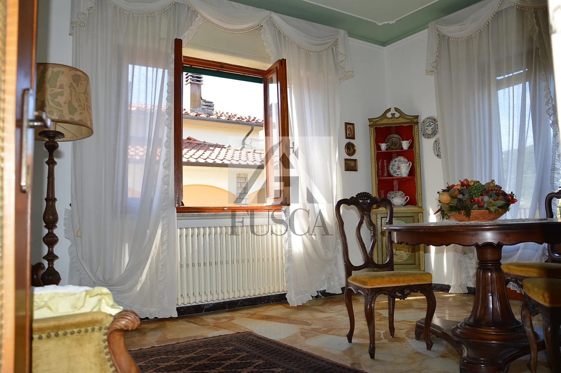 Immagine per Villa in vendita a Lucca via Montebonelli