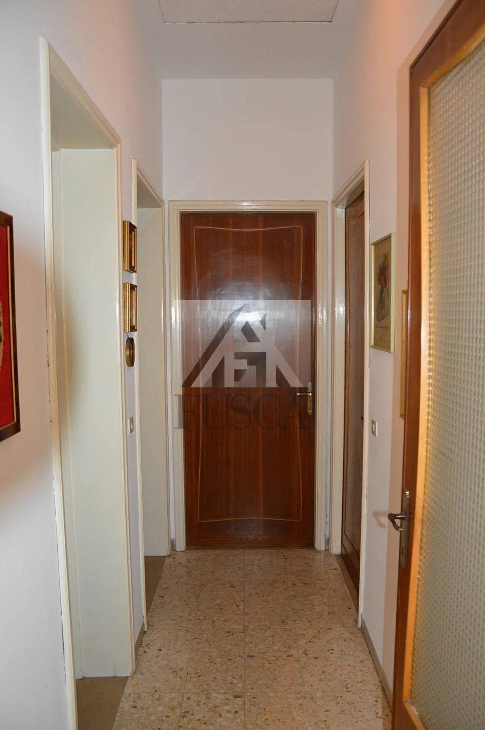 Immagine per Villa in vendita a Lucca via Montebonelli