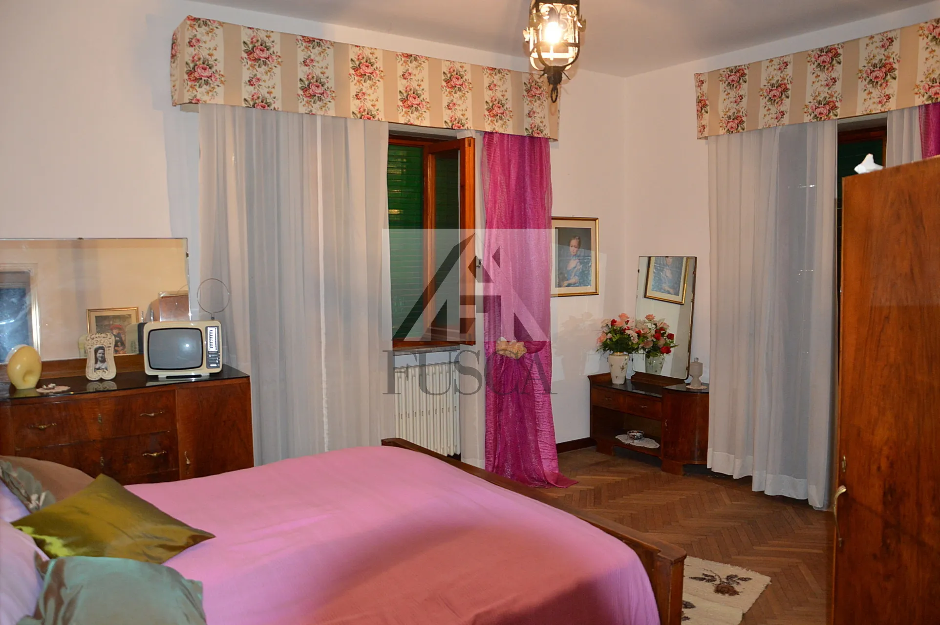 Immagine per Villa in vendita a Lucca via Montebonelli