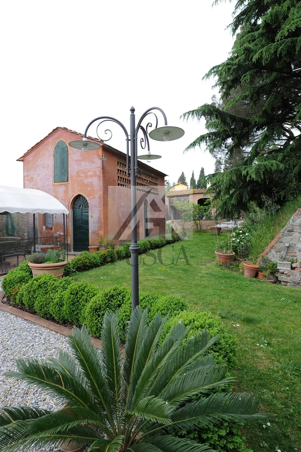 Immagine per Villa in vendita a Capannori via Del Leccio Lappato