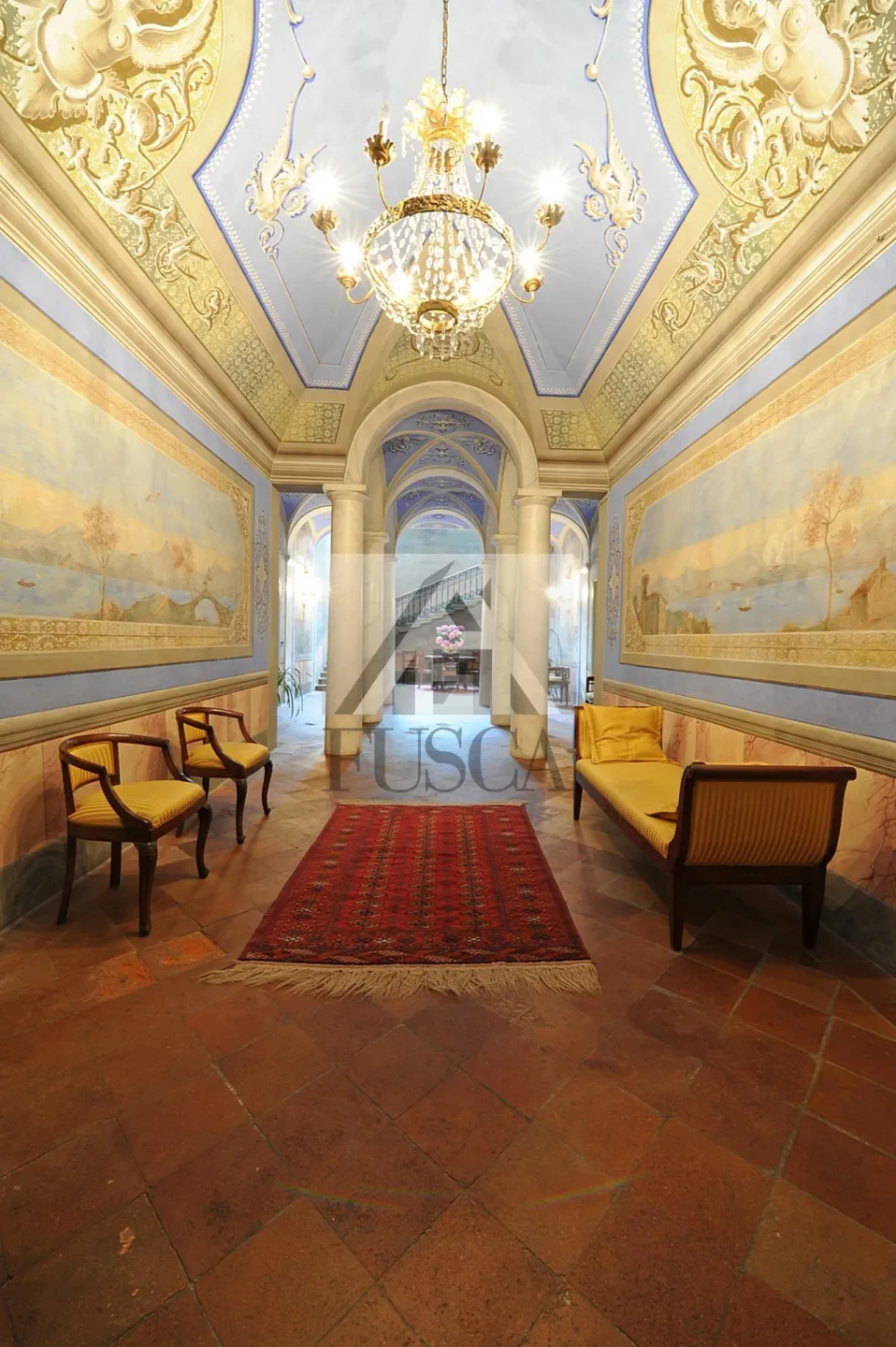 Immagine per Villa in vendita a Capannori via Del Leccio Lappato