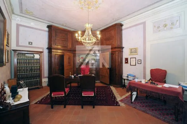 Villa via Del Leccio Lappato, Capannori