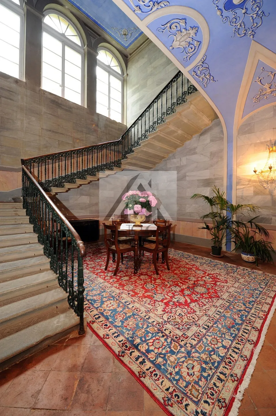 Immagine per Villa in vendita a Capannori via Del Leccio Lappato