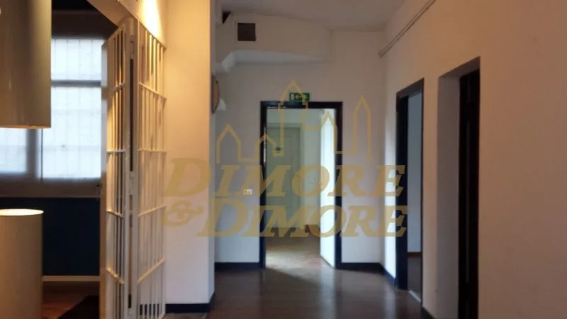 Immagine per Capannone in affitto a Gravellona Toce via Nuova 118