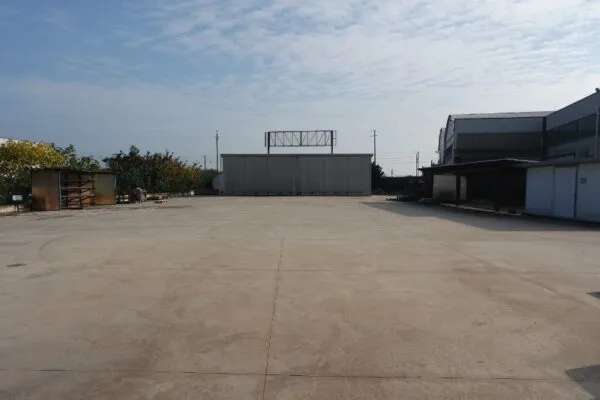 Industriale via Statale 16, San Benedetto Del Tronto
