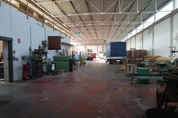 Industriale via Statale 16, San Benedetto Del Tronto
