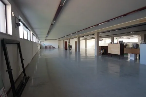 Capannone via Statale 16, San Benedetto Del Tronto