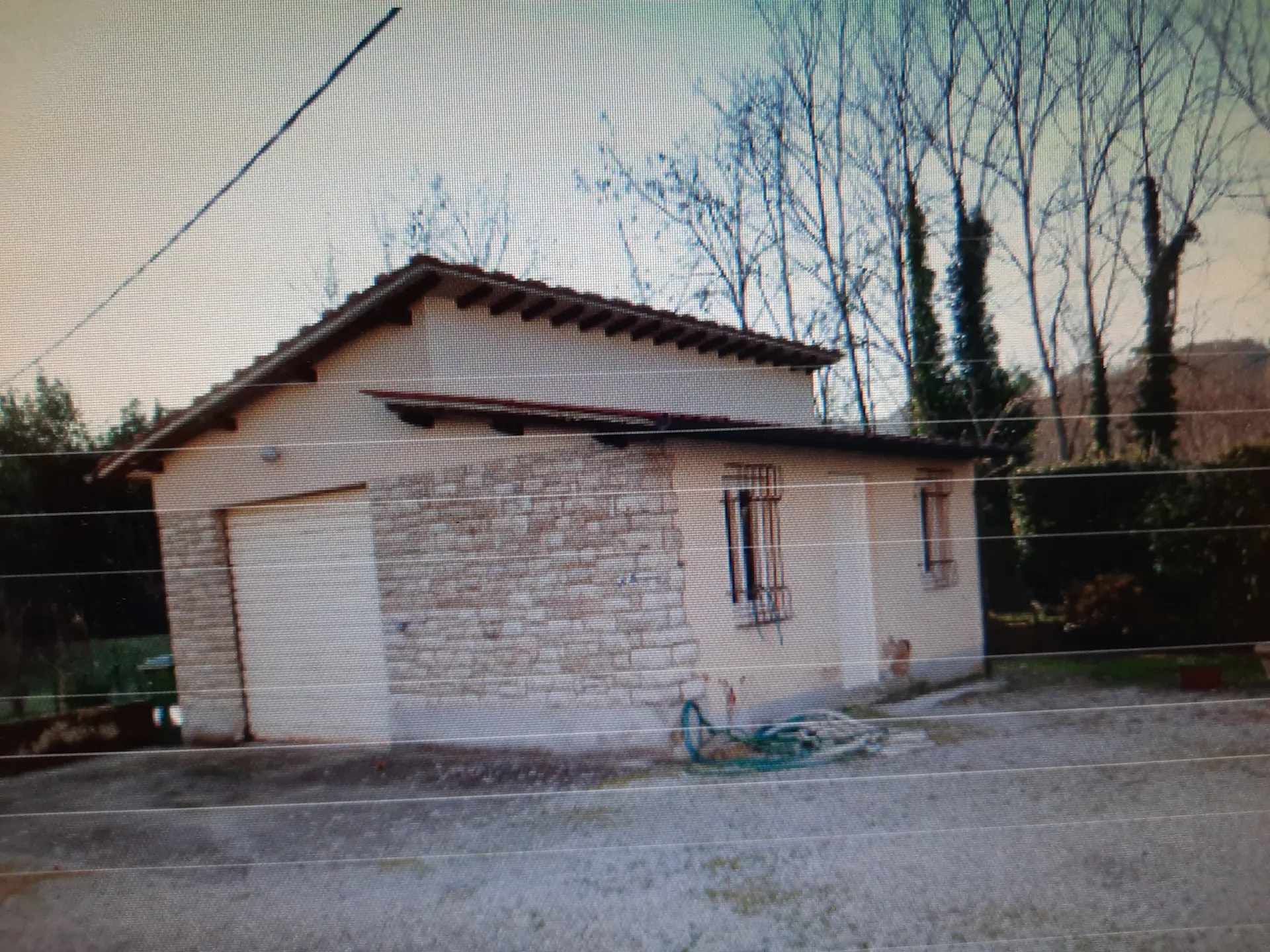 Immagine per Villa in vendita a Lucca via Del Poggetto