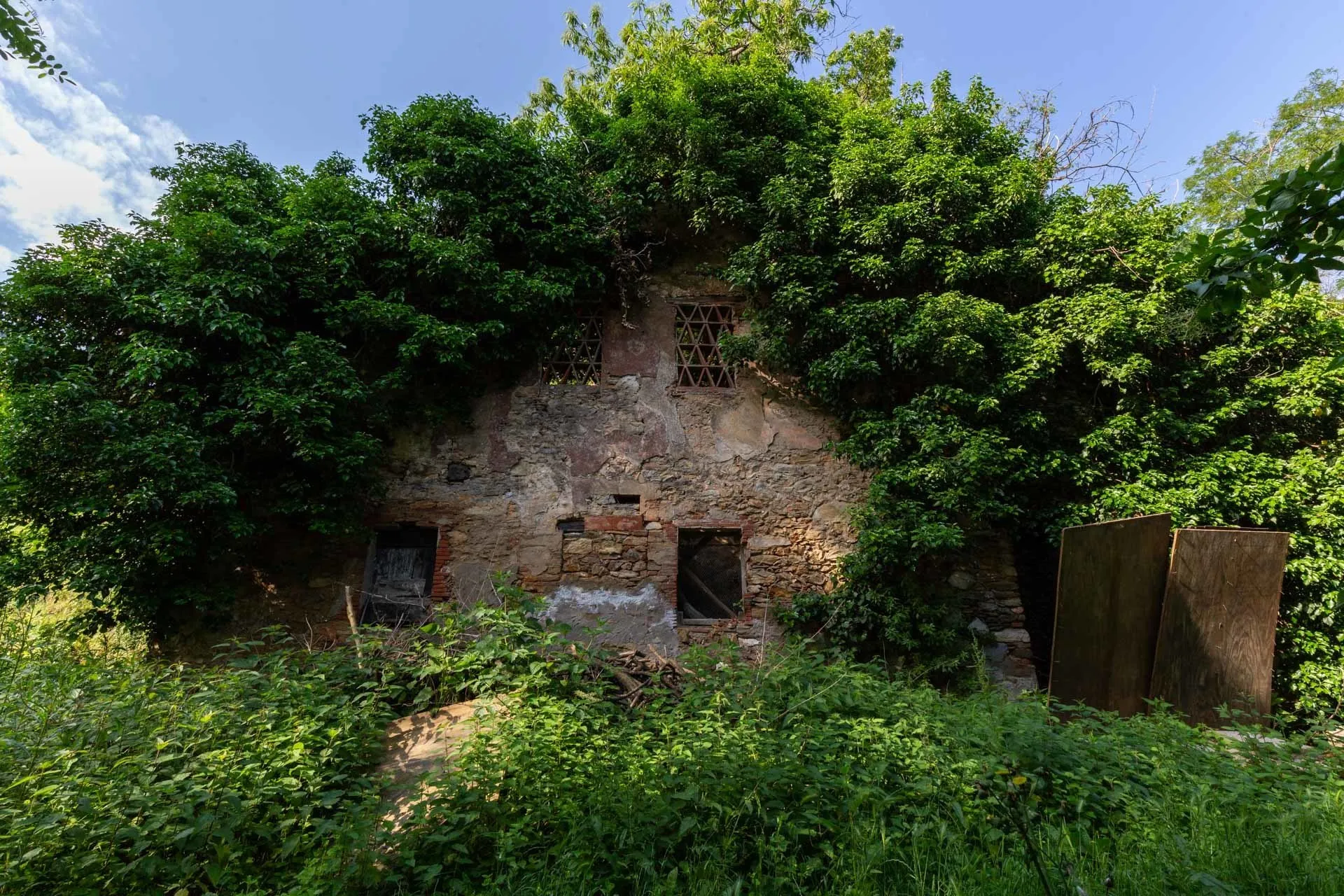 Immagine per Villa in vendita a Lucca via Della Cella