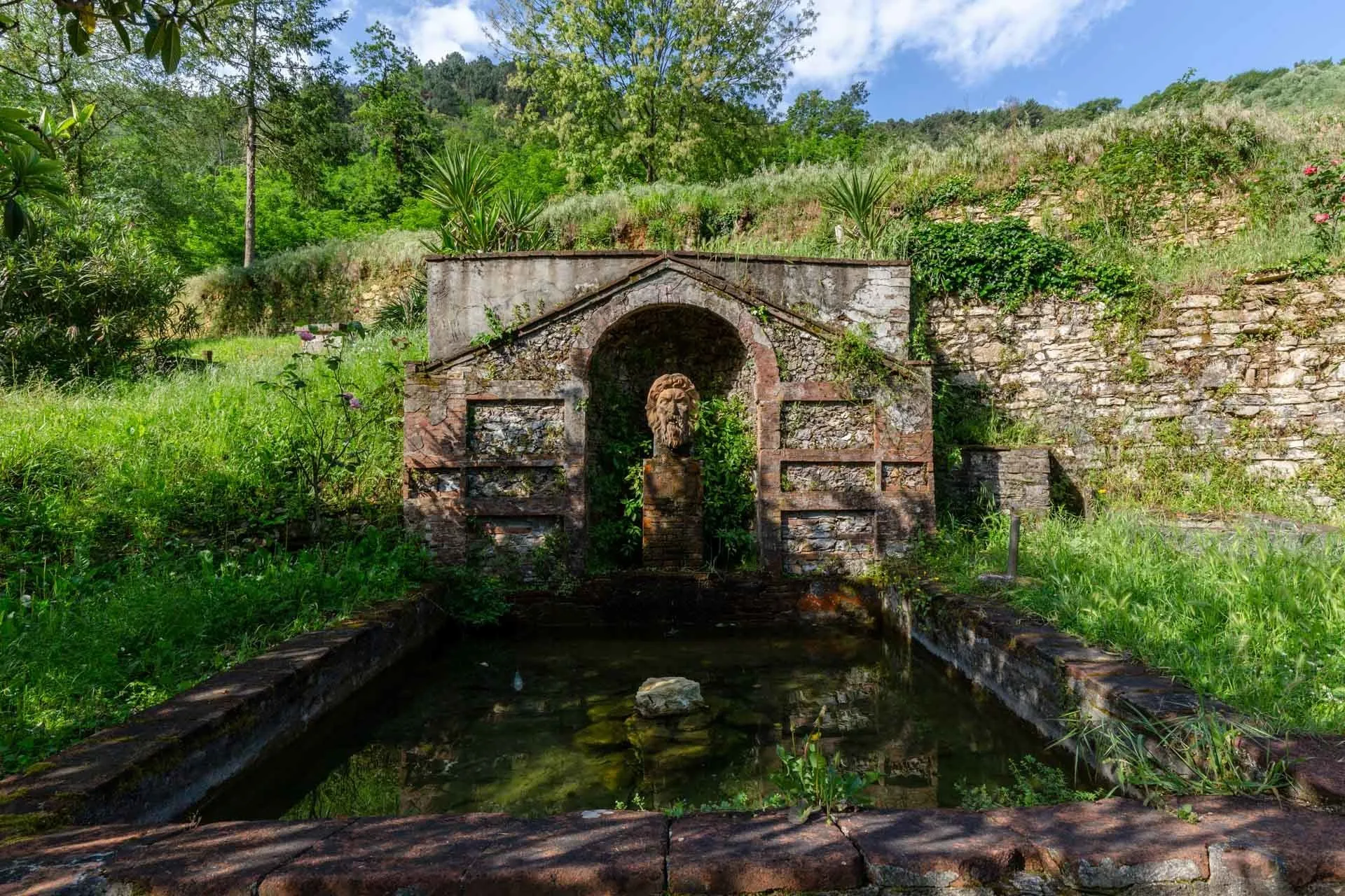 Immagine per Villa in vendita a Lucca via Della Cella