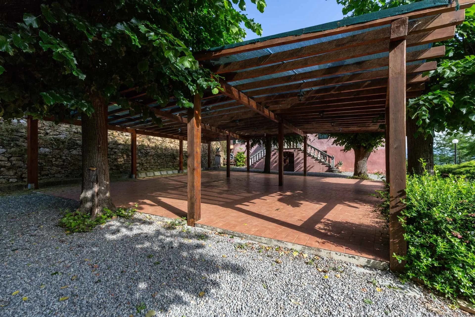 Immagine per Villa in vendita a Lucca via Della Cella