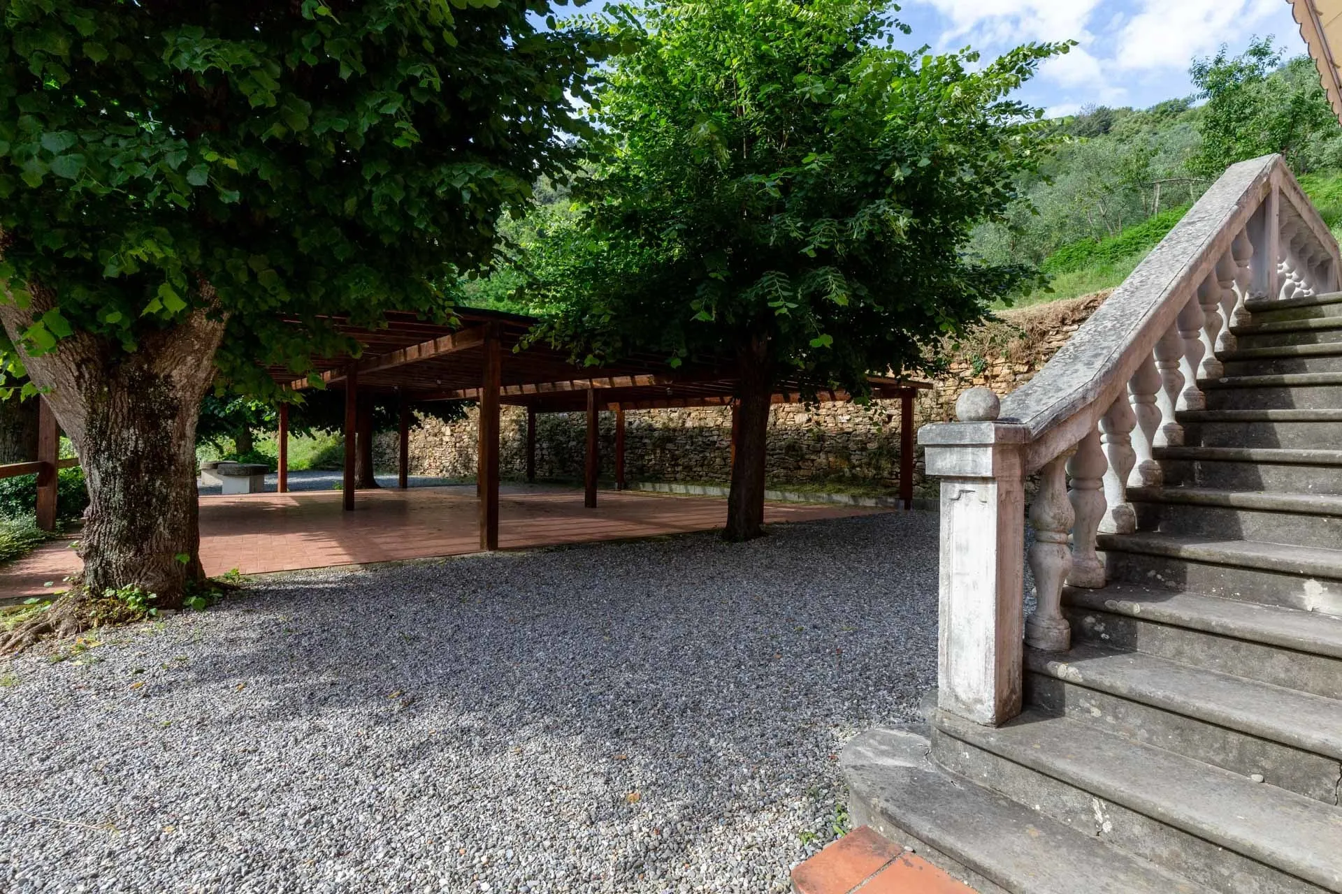 Immagine per Villa in vendita a Lucca via Della Cella