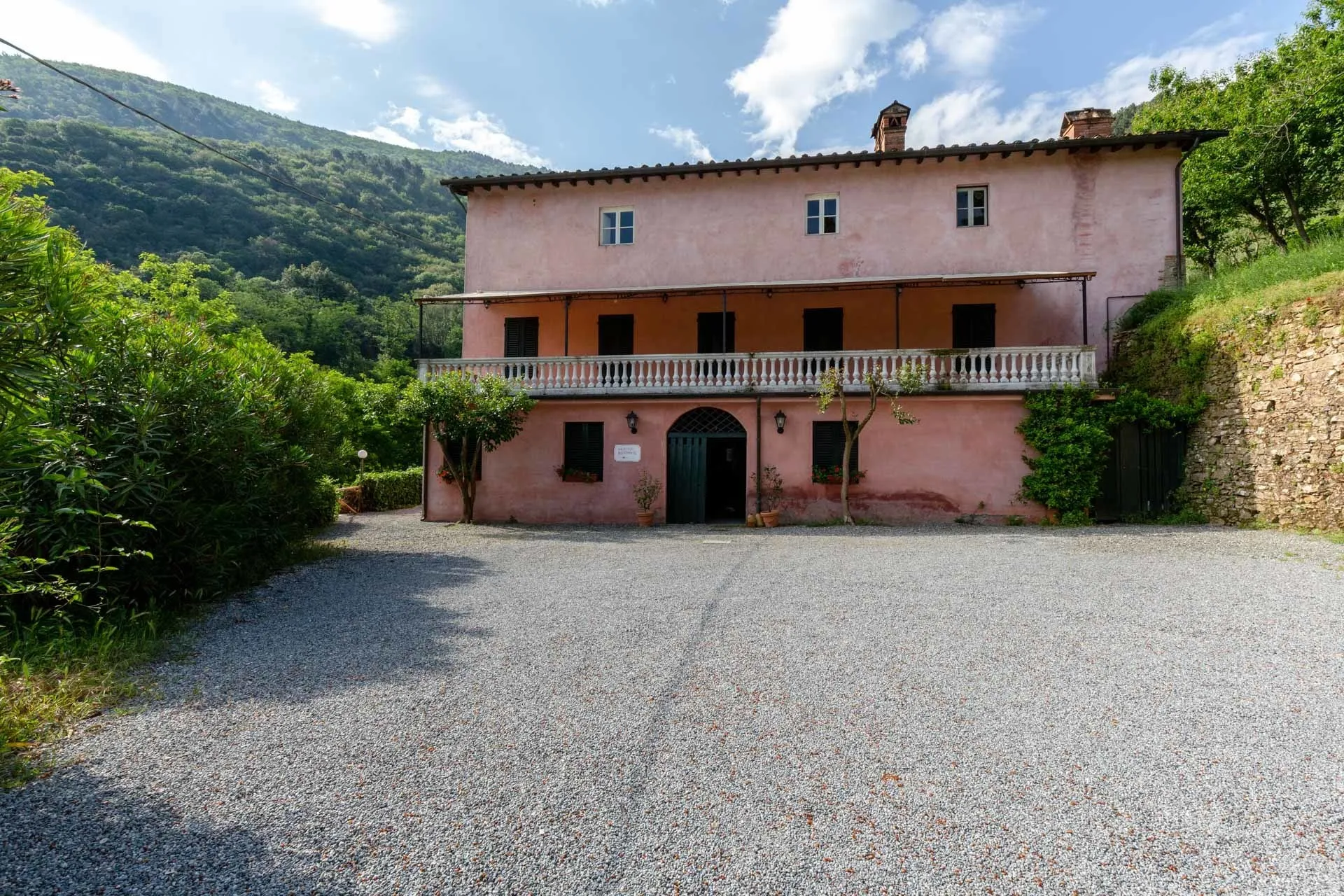 Immagine per Villa in vendita a Lucca via Della Cella