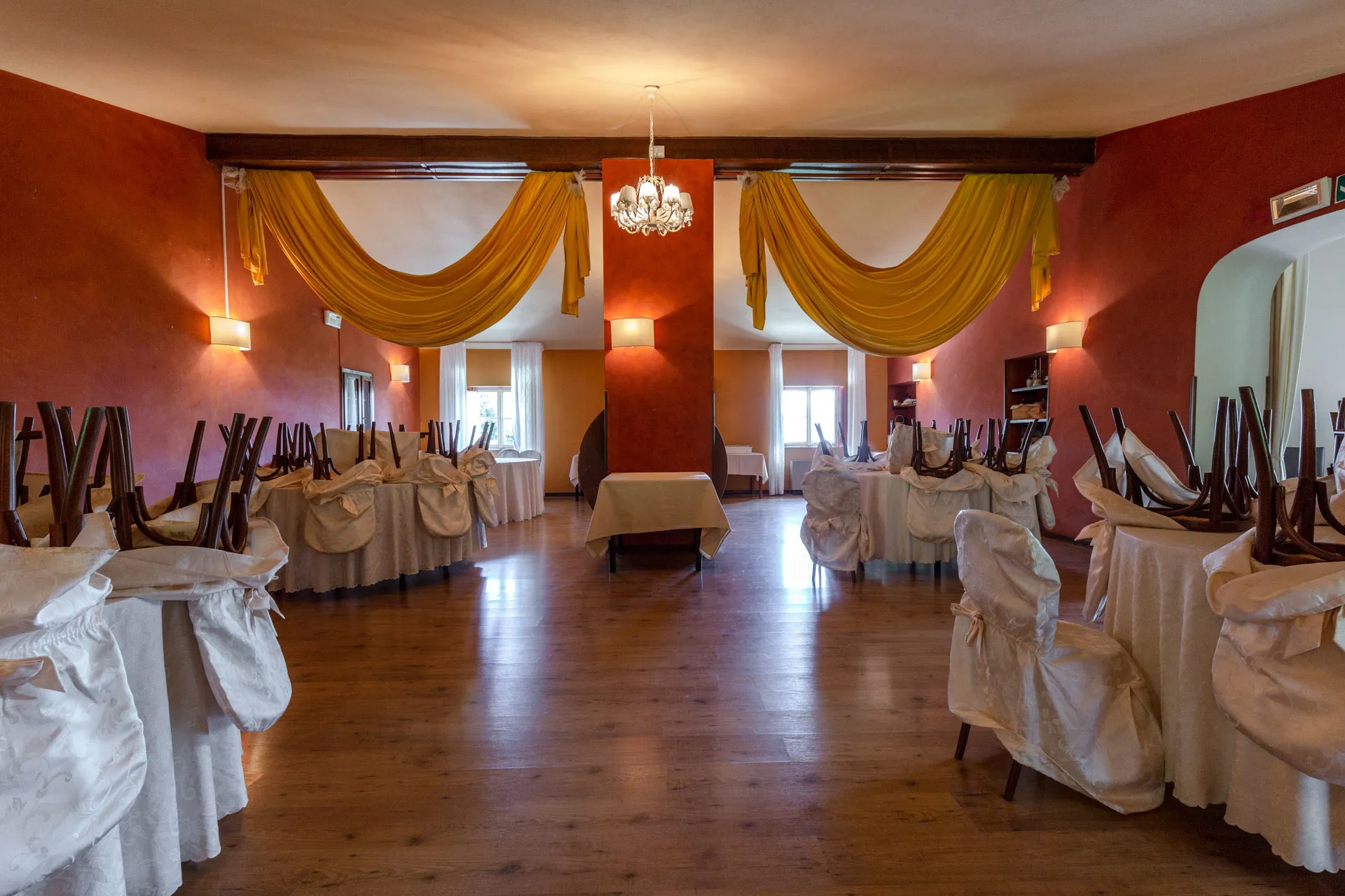 Immagine per Villa in vendita a Lucca via Della Cella