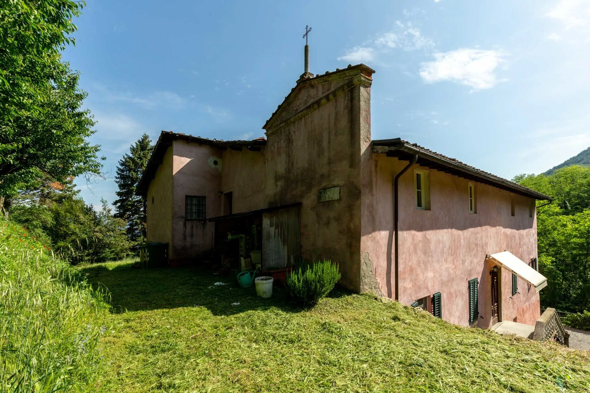 Immagine per Villa in vendita a Lucca via Della Cella