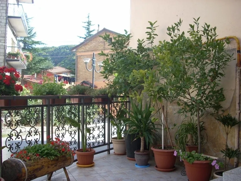Immagine per Appartamento in vendita a San Fele strada Comunale Pergola