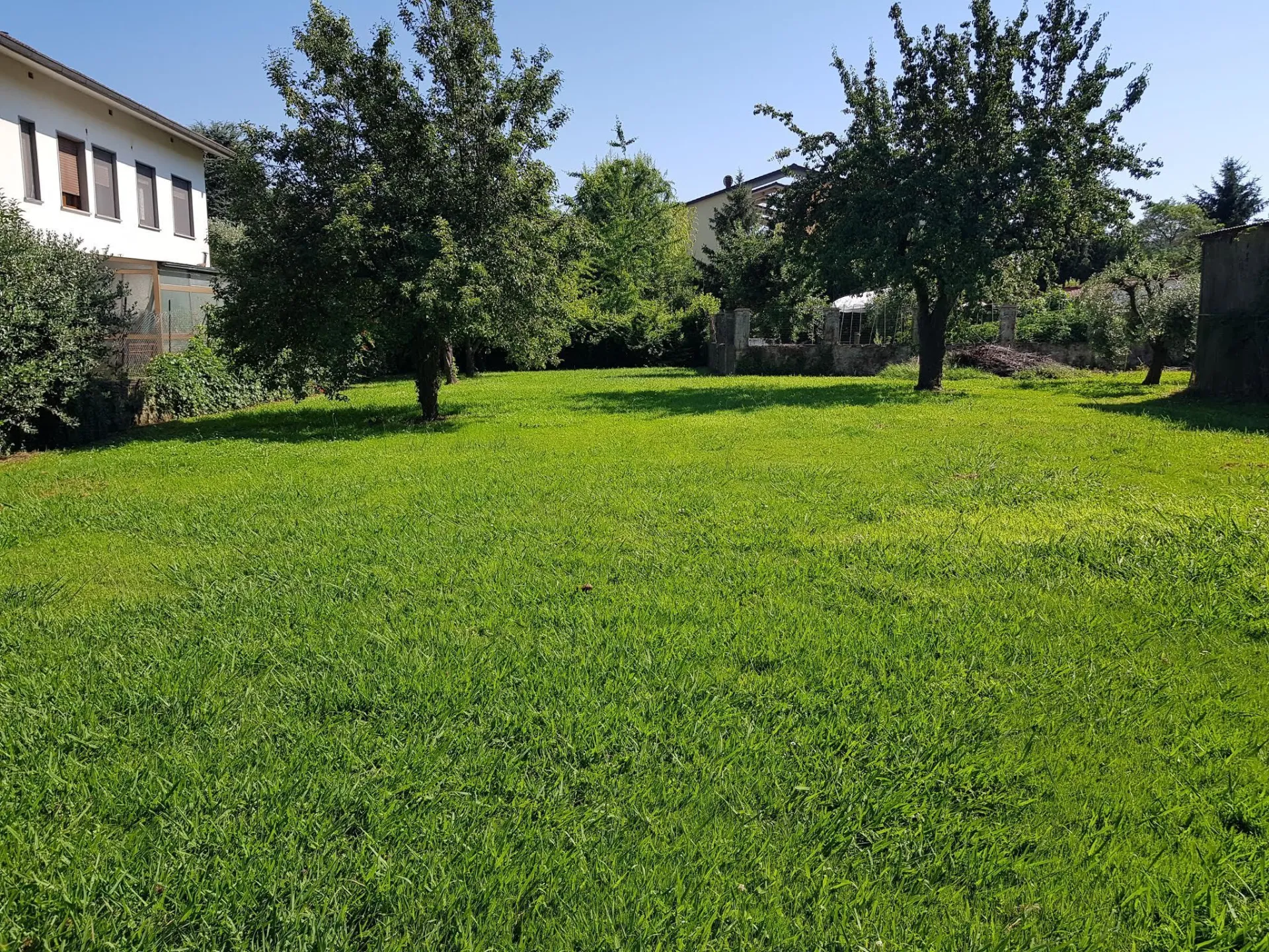 Immagine per Terratetto in vendita a Lucca
