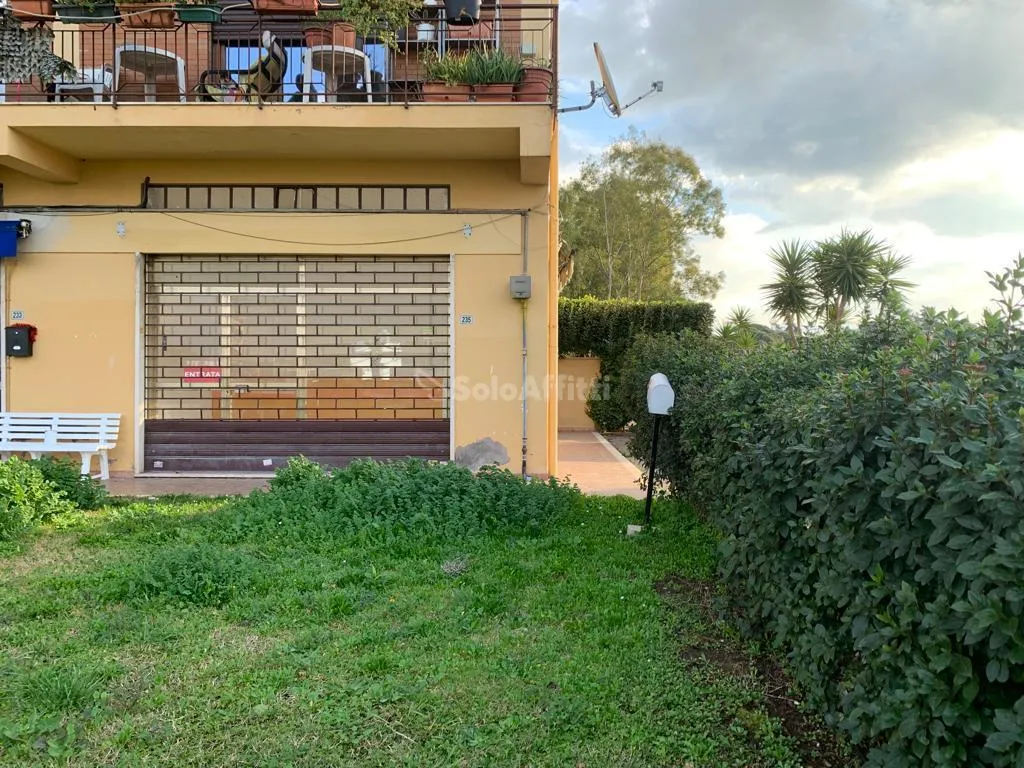 Immagine per Locale commerciale in affitto a Latina via Isonzo
