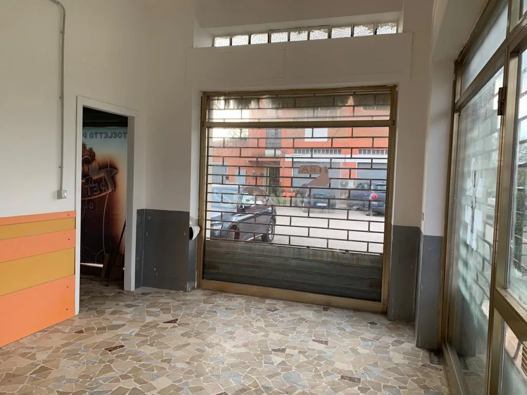 Immagine per Locale commerciale in affitto a Latina via Isonzo