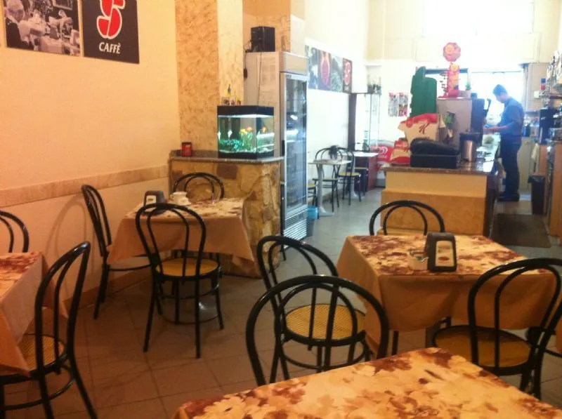 Immagine per Bar Ristorante in vendita a Lucca via Fillungo