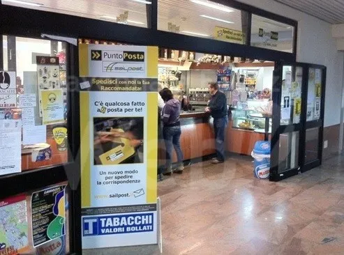 Immagine per Tabaccheria in vendita a Lucca