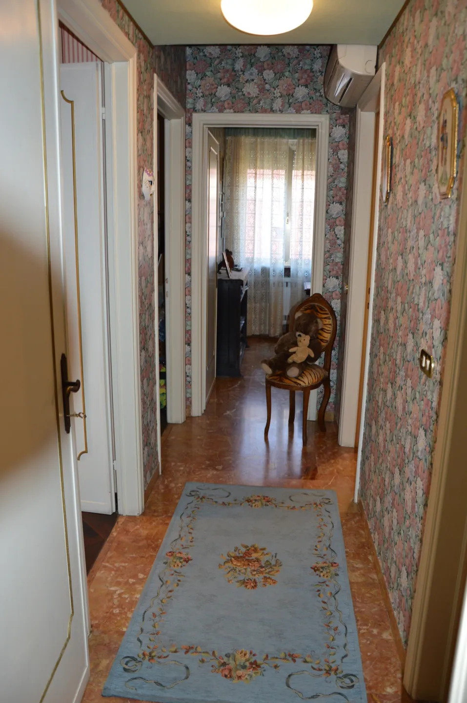 Immagine per Appartamento in vendita a Lucca via Giovannetti