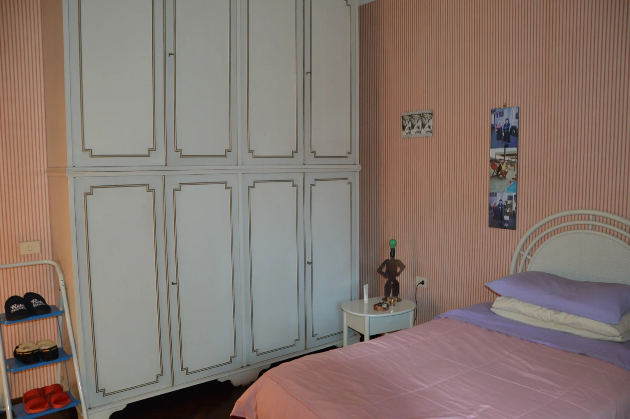 Immagine per Appartamento in vendita a Lucca via Giovannetti