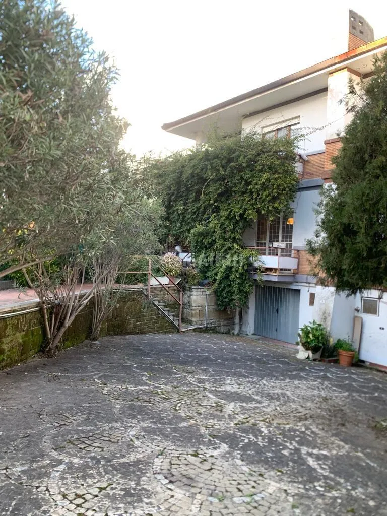 Immagine per Villa a schiera in affitto a Latina via Maenza