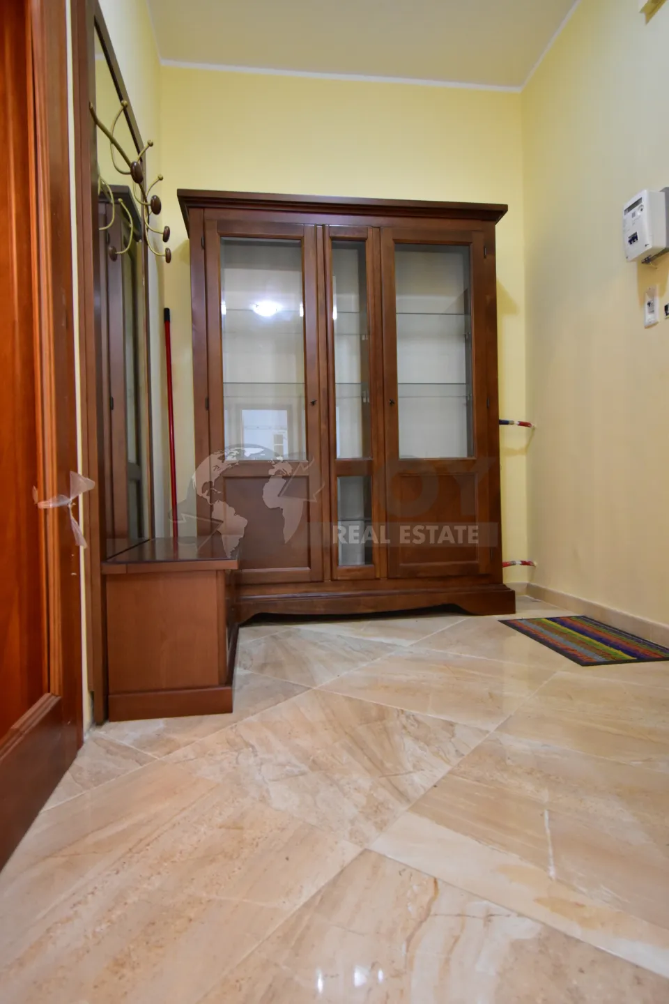 Immagine per Appartamento in vendita a Brindisi via Fanin 90b