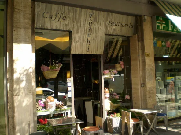 Immagine per Bar Tabacchi in vendita a Lucca